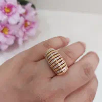 انگشتر ژوپینگ و مارکRQ