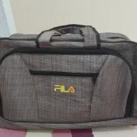 کیف مسافرتی