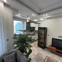 90متر*نوساز*2سال ساخت*2میلیارددررهن*مدرن سروغربی|فروش آپارتمان|تهران, سعادت‌آباد|دیوار