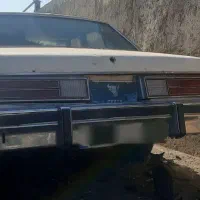 بیوک b3 مدل 64|خودرو کلاسیک|تهران, توحید|دیوار