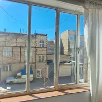 درب و پنجره اهنی