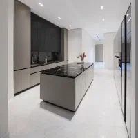 سجاد زنبق ۳۰۰متر تعریف واقعی از معماری مینیمال