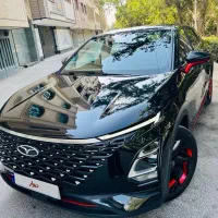 فونیکس FX پریمیوم۱۴۰۲ داشبورد پیانویی.گارانتی فعال|خودرو سواری و وانت|اصفهان, برازنده|دیوار