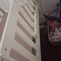 تخت کنار مادر|تخت و صندلی بچه|اندیمشک, |دیوار