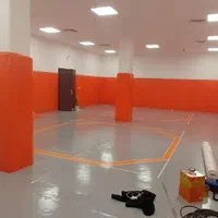 دیوار پوش (ضربه گیر) ۴ سانت