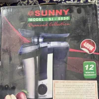 آب میوه گیری سانی