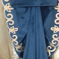 پنل پرده و کوسن|پرده، رانر، رومیزی|سبزوار, توحیدشهر|دیوار