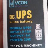 ups