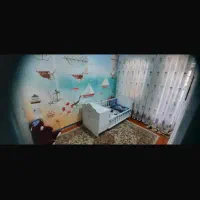 پرده نو بدون ایراد|پرده، رانر، رومیزی|ارومیه, |دیوار