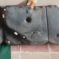 باک و سیفون سمند|قطعات یدکی و لوازم جانبی|سلماس, |دیوار