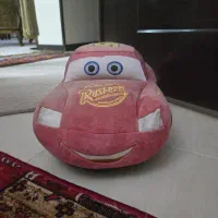 عروسک مک کویین|اسباب‌‌بازی|شاهین‌شهر, فردوسی|دیوار