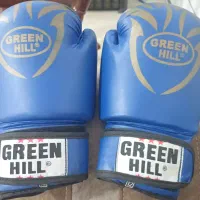 دستکش بوکس GREEN HILL سایز۱۲