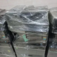 دستگاه کپی  ۵۰۰۵  توشیبا دو منظوره|پرینتر، اسکنر، کپی، فکس|قم, بنیاد|دیوار