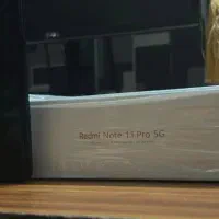 گوشی Redmi note 11 pro+ 5G