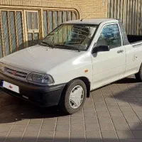 پراید وانت ۴۰۳