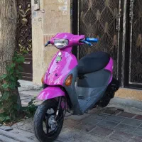 پاکشتی سوزوکی لتس فور فول انژکتور