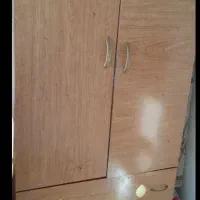 کمدجنس لترون سالم