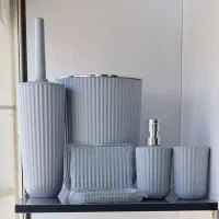 ست بهداشتی|لوازم سرویس بهداشتی|قزوین, |دیوار