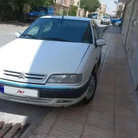 زانتیا ۸۳|خودرو سواری و وانت|شاهین‌شهر, شهرک هشت بهشت|دیوار