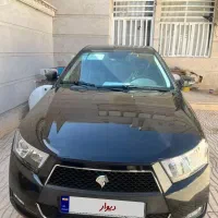 دناپلاس 6 دنده مشکی آبنوس