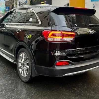 سورنتو جی تی لاین ۲۰۱۷