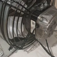 کندانسور مسی|کولر گازی و فن‌کوئل|کرج, جهان‌شهر|دیوار