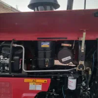 تراکتور ۴۷۵ مدل ۱۴۰۳ تحویل برج ۴با خیش چیزل بهنام|خودرو سنگین|لردگان, |دیوار