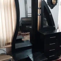 میز آرایش|جاکفشی، کمد، دراور|آستارا, |دیوار