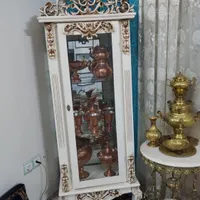 مینی بوفه شیک|بوفه، ویترین، کنسول|سبزوار, طبرسی (جعفرآباد)|دیوار