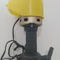 پمپ آب کولر