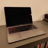 مک بوک ایر ام۱ 2020 Macbook Air M1