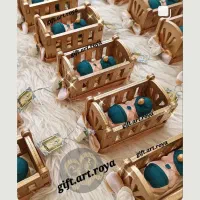 گیفت نوزادی|اسباب و اثاث بچه|سنندج, |دیوار