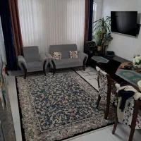 ۸۰متری دوخوابه گلسار