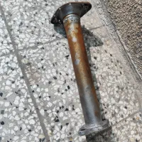 جایگزین کاتالیزور پراید یورو ۲