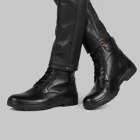 نیم بوت مردانه مدل دماوند 593000 تومان با کیفیت عا