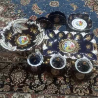 ظروف دکوری