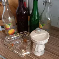 خورده ریز آشپزخانه