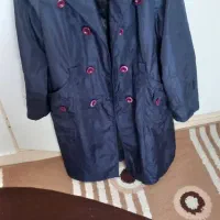 ۳ عدد کاپشن یک عدد پالتو|لباس|تهران, جنت‌آباد شمالی|دیوار
