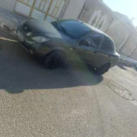 تیبا دوگانه فابریک  مدل۹۶
