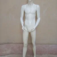 مانکن مردانه کارکرده