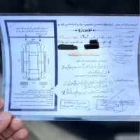 مزدا۳ نیو مدل ۹۶|خودرو سواری و وانت|گرگان, |دیوار