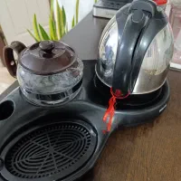 چای ساز برقی در حدنو
