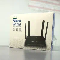 مودم 4G LTE نتربیت M920 V2 سرعت 150Mbps