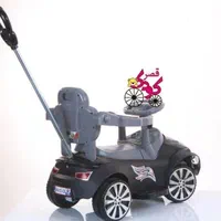 ماشین بازی / تخت وننو / سیسمونی قصر کودک/تولیدی|تخت و صندلی بچه|کرمانشاه, |دیوار