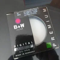 فیلتر UV 67mm برند VIMX (محافظ لنز)