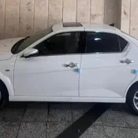 دناآپشنال سفیدنقد فوق‌العاده