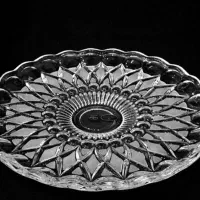 پیش دستی طرح آنجلیکا jahan crystal