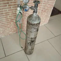 کپسول اکسیژن ۱۰ لیتری|آرایشی، بهداشتی، درمانی|تهران, مشیریه|دیوار