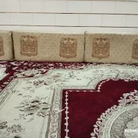 فرش 12متره 2عدد