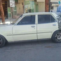 تویوتا کرونا ۱۹۷۷ خاص